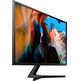 Moniteur Samsung LU32J590UQUXEN LED 32''Negro