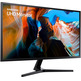 Moniteur Samsung LU32J590UQUXEN LED 32''Negro