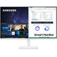 Voyant Samsung M5 Smart LED 32''Blanco