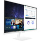 Voyant Samsung M5 Smart LED 32''Blanco