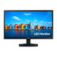 Moniteur Samsung S22A330NHU 22 " Full HD Negro