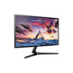 Moniteur Samsung S24F356FHU 23.5" LED FullHD