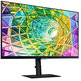 Moniteur Samsung S27A800NMU 27''Negro