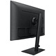 Moniteur Samsung S27A800NMU 27''Negro