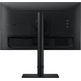 Moniteur Samsung SA600UCU LED 24''Negro