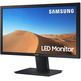 Moniteur Samsung Smart LS24A310NHUXEN 24''Negro