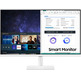 Voyant Samsung Smart M5 LED 27''Blanco