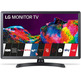 Moniteur TV 28TN515S-PZ LG 28''Smart TV HD Ready