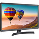 Moniteur TV 28TN515S-PZ LG 28''Smart TV HD Ready