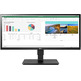 Moniteur Ultrapanorámico Profesional LG 229BN650-B 29 " Multimédia