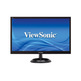 Le moniteur Viewsonic VA2261-2 21.5" DVI VGA Noir