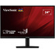 Moniteur Viewsonic VA2405H LED 24''Negro