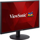 Monitor Viewsonic VA2418-SH 24''IPS 5ms Negro