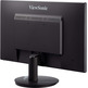 Monitor Viewsonic VA2418-SH 24''IPS 5ms Negro