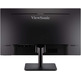 Monitor Viewsonic VA2732-MHD LED IPS 27''Negro