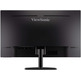 Monitor Viewsonic VA2732-MHD LED IPS 27''Negro