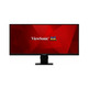 Monitor Viewsonic VA3456-MHDJ LED IPS 34''Negro