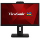 Monitor Viewsonic VG2440V LED IPS 24''Negro