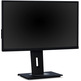 Monitor Viewsonic VG2448 23.8''5ms Multimedia Negro