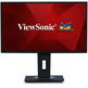 Monitor Viewsonic VG2448 23.8''5ms Multimedia Negro