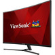 Moniteur Viewsonic VX3258-2KPC-MHD LED 32''Curvo