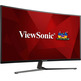 Moniteur Viewsonic VX3258-2KPC-MHD LED 32''Curvo