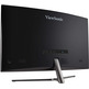 Moniteur Viewsonic VX3258-2KPC-MHD LED 32''Curvo