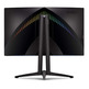 Moniteur Moniteur Viewsonic XG270QC 27''Negro