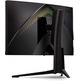 Moniteur Moniteur Viewsonic XG270QC 27''Negro