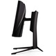 Moniteur Moniteur Viewsonic XG270QC 27''Negro