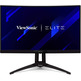 Moniteur Moniteur Viewsonic XG270QC 27''Negro