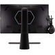 Monitor Viewsonic XG270UR LED IPS 27''Negro