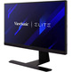 Monitor Viewsonic XG270UR LED IPS 27''Negro