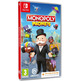 Monopoly Madness (Código de Descarga) Commutateur