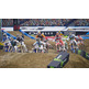 Monster Energy Supercross 5: The Oficial Videogame PS4