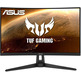 Montior Gaming Curvo Asus TUF VG27VH1B 27''FullHD/1ms/165Hz MM Negro