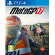 Moto GP 17 PS4