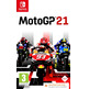 Commutateur Moto GP 21 (Código de descarga)