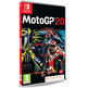 MotoGP 20 Interrupteur