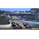 MotoGP 20 Interrupteur