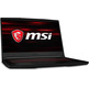 MSI GF63 Mince 10SCXR-042XES i7/16 GO/1 TO SSD/GTX1650/15.6"
