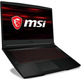 MSI GF63 Mince 10SCXR-042XES i7/16 GO/1 TO SSD/GTX1650/15.6"