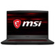 MSI GF65 Mince 9SEXR-236XES i7/9750H/16 GO/512 GO SSD/RTX2060/15.6"