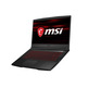 MSI GF65 Mince 9SEXR-236XES i7/9750H/16 GO/512 GO SSD/RTX2060/15.6"