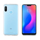 Couvercle Cristal Doux Xiaomi Mi A2 Lite Transparente Muvit