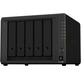 Station de disque de synchronisation NAS DS1520 + 5Bay