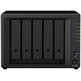 Station de disque de synchronisation NAS DS1520 + 5Bay