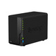 Station de disque de synchronisation NAS DS220 + 2Bay