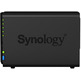 Station de disque de synchronisation NAS DS220 + 2Bay