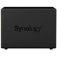 Station de disque SAN Synology DS420 + 4Bay